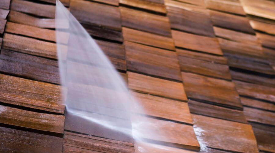 Slate Roofing in McRae, AR